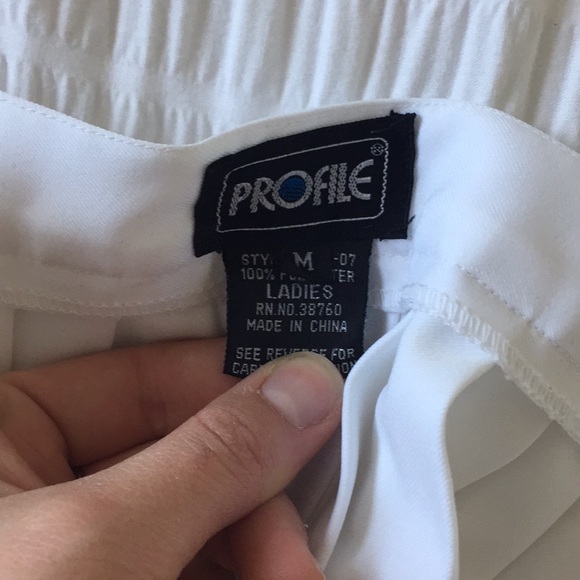 Pleated Skirt - Picture 4 of 4